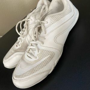 Nike Cheer shoes